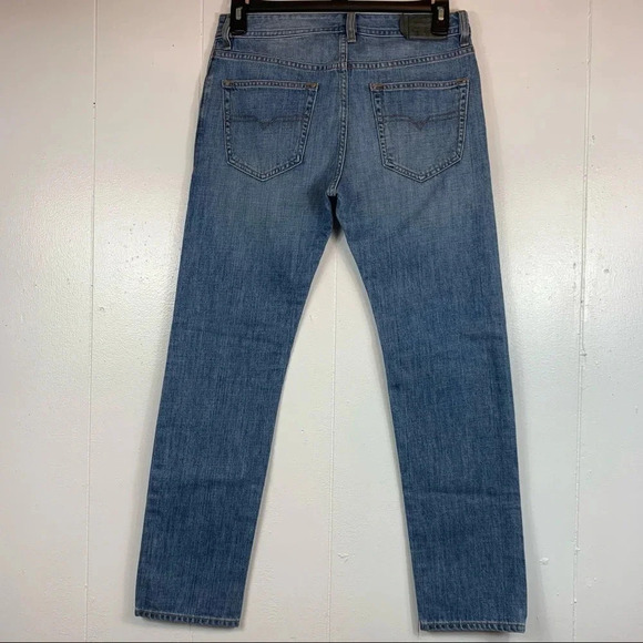 Diesel Buster Regular Slim - Picture 5 of 12